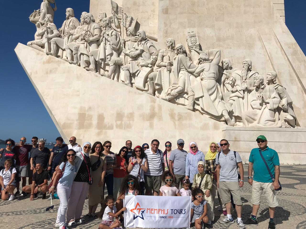 Europe Trips with Memphis Tours